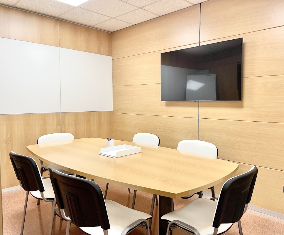 Photo de Bcn Center Via Augusta