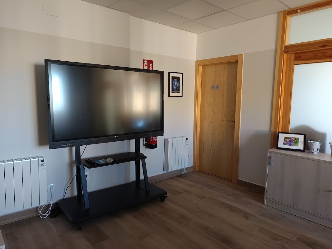 Photo de El Mostillero