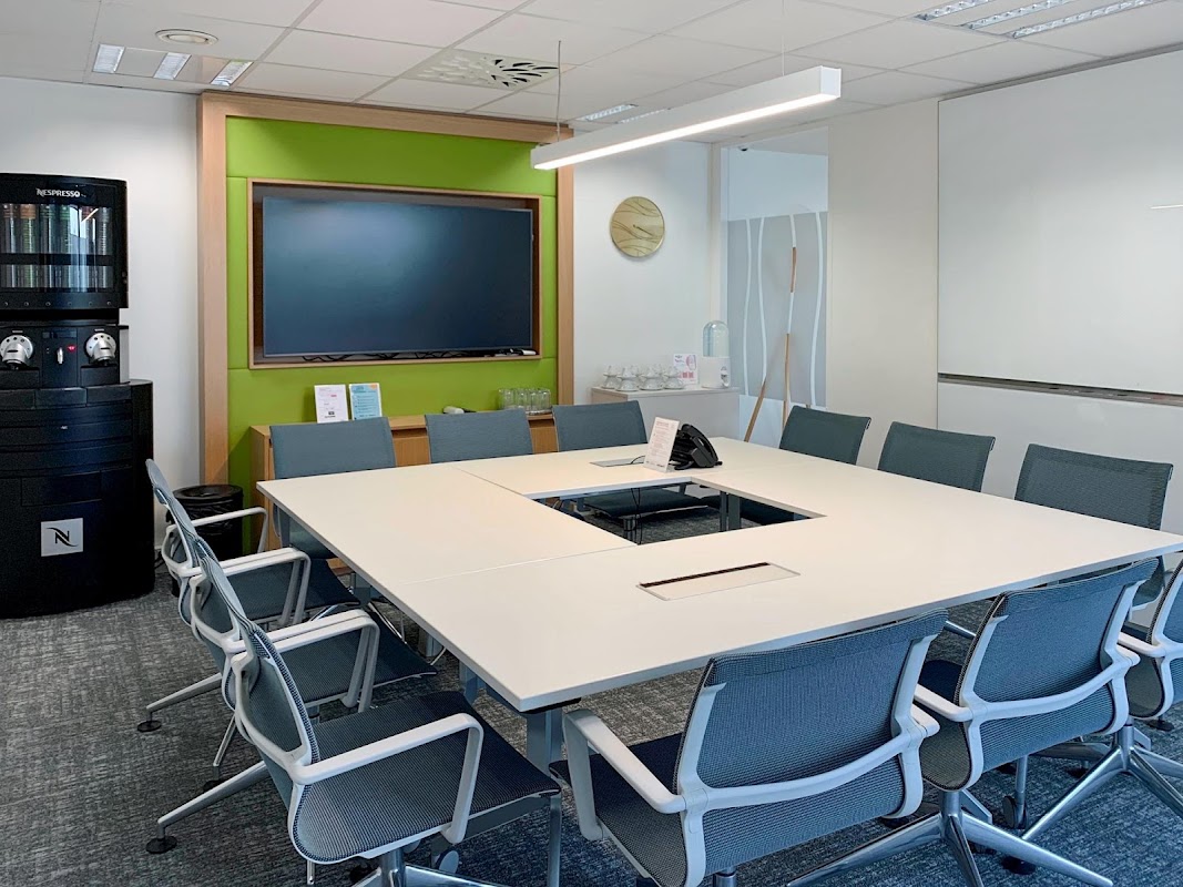 Photo de Regus Lille Château Rouge