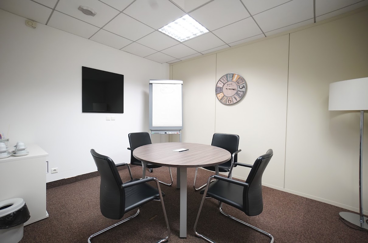 Photo de Regus Lyon Part-Dieu Plaza