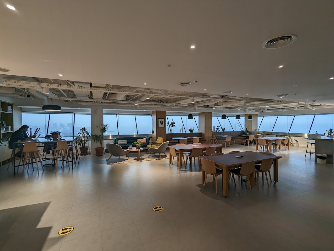 Photo de Spaces Mapfre Tower