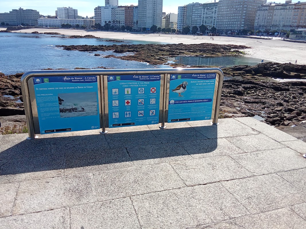 Photo de Despachos Riazor