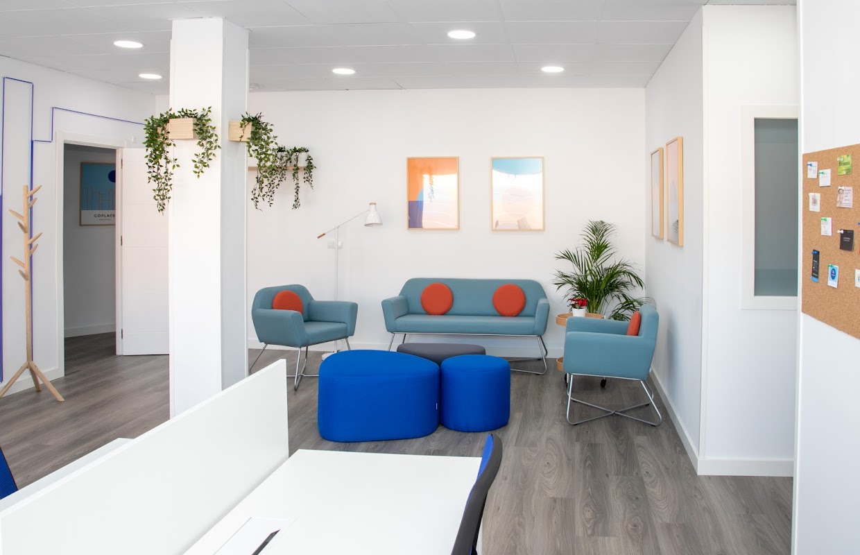 Photo de Coplace Boadilla