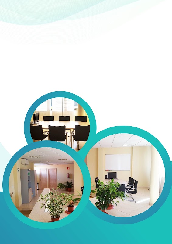 Photo de Coworking Vecindario