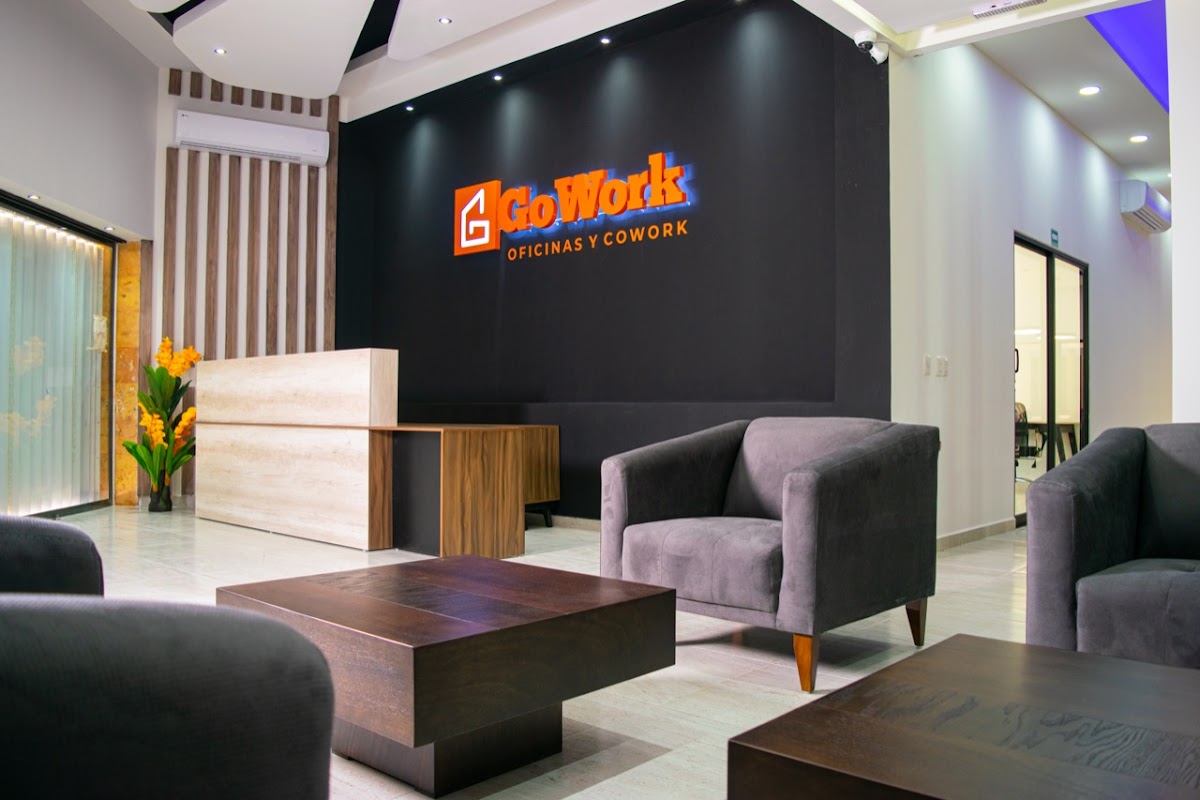 Photo de WeWork Cancún