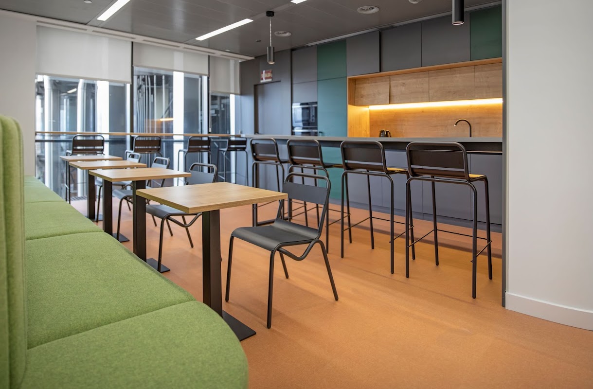 Photo de First Workplaces Torre Europa