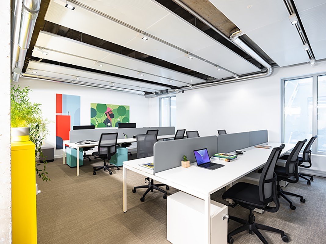 Photo de Deskopolitan Voltaire