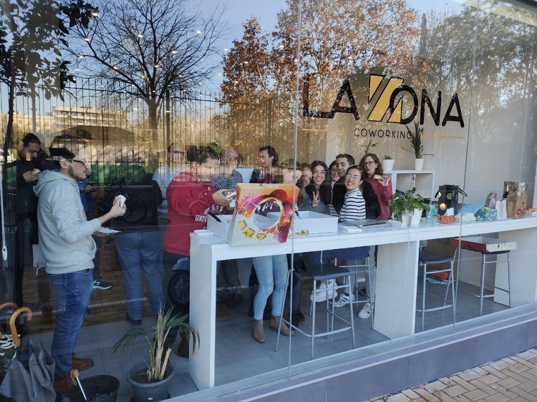 Photo de Lazona Coworking
