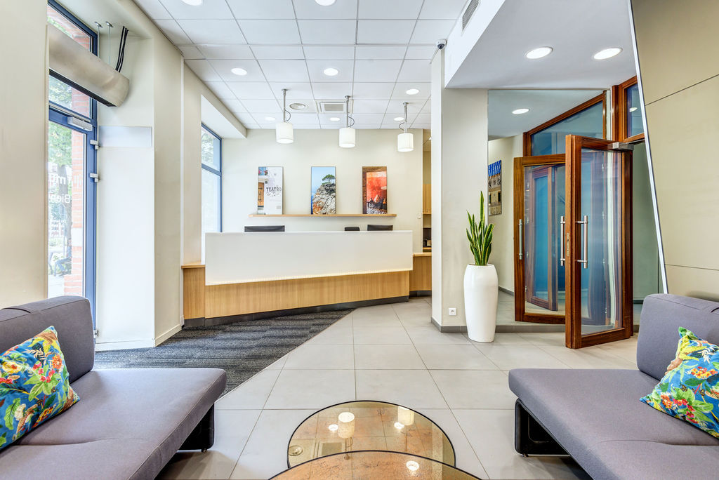 Photo de Mitwit Toulouse Jean Jaurés