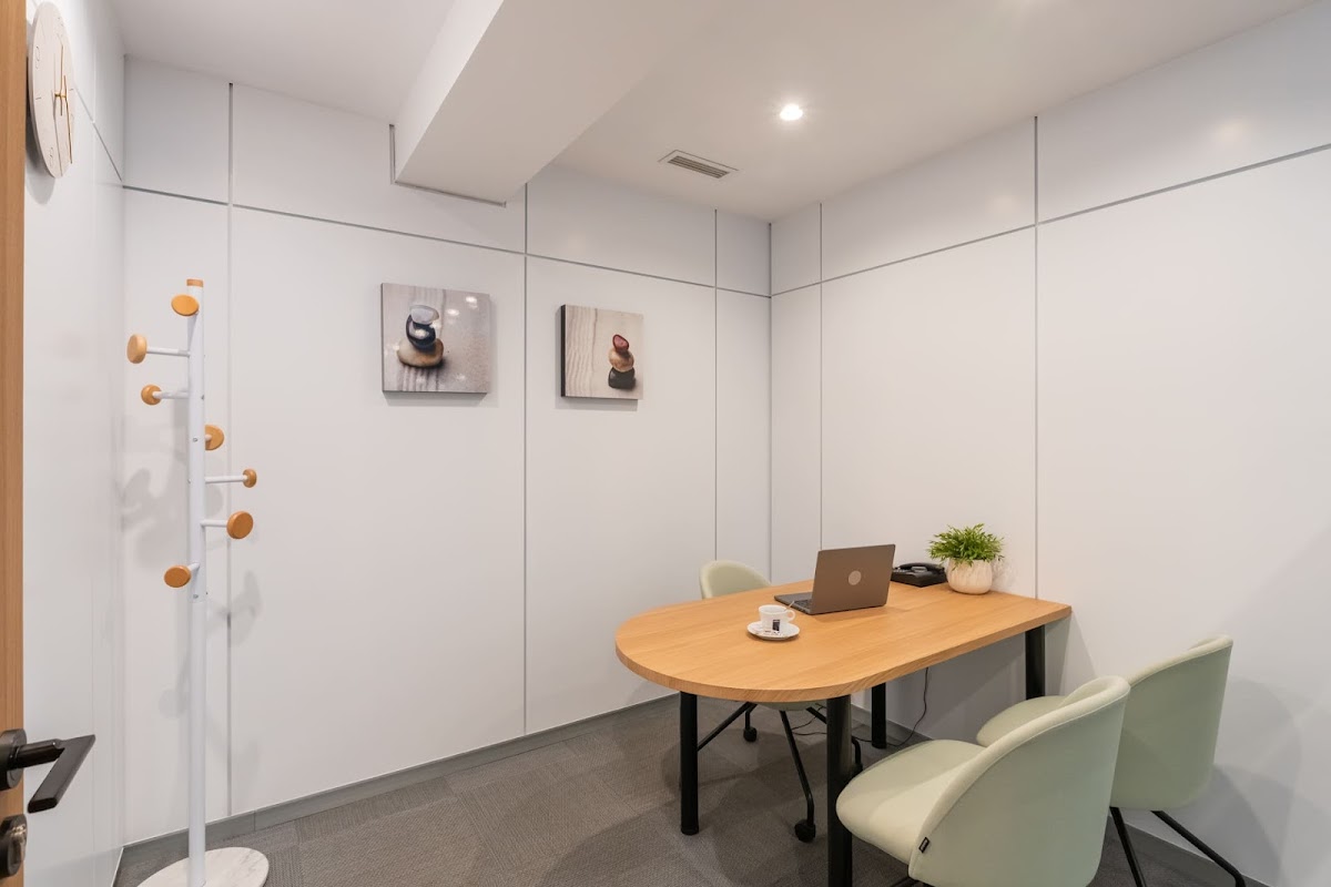 Photo de Spaces Atocha