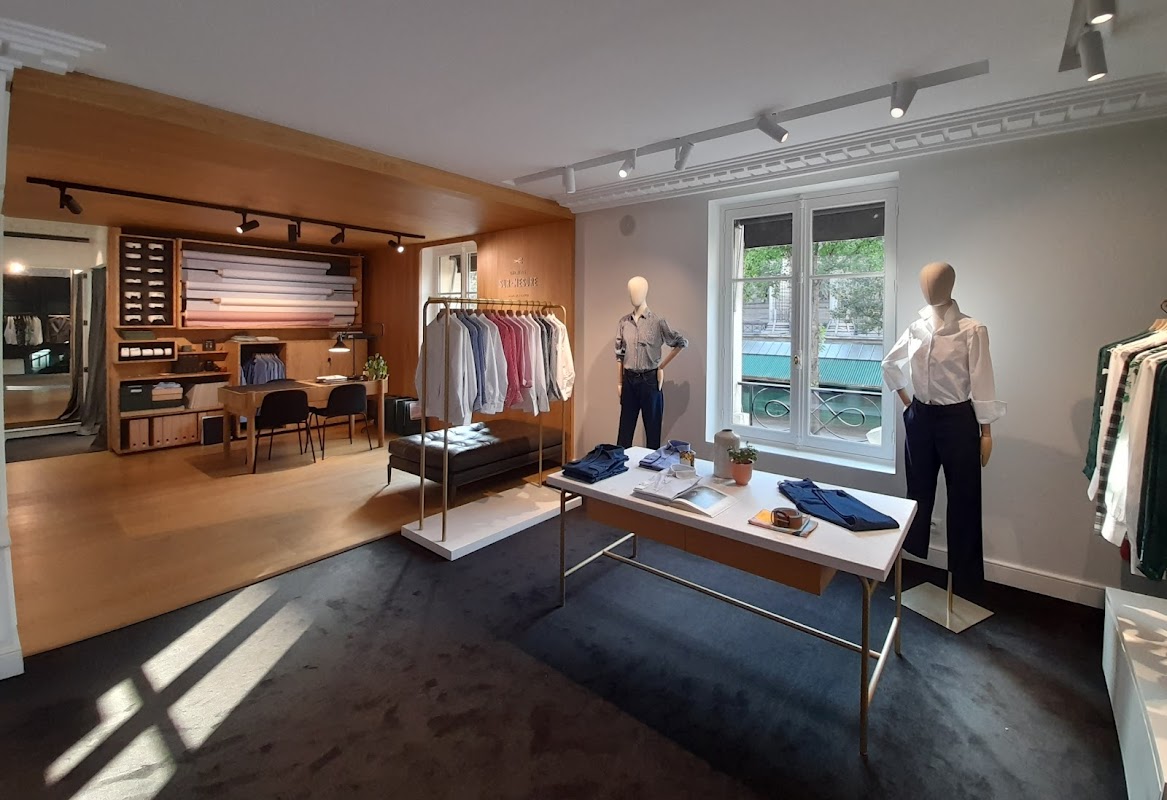 Photo de Youfirst 18-20 Madeleine