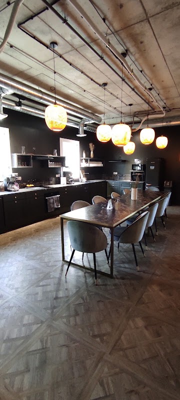 Now Coworking - Now Connected Rouen Madrillet