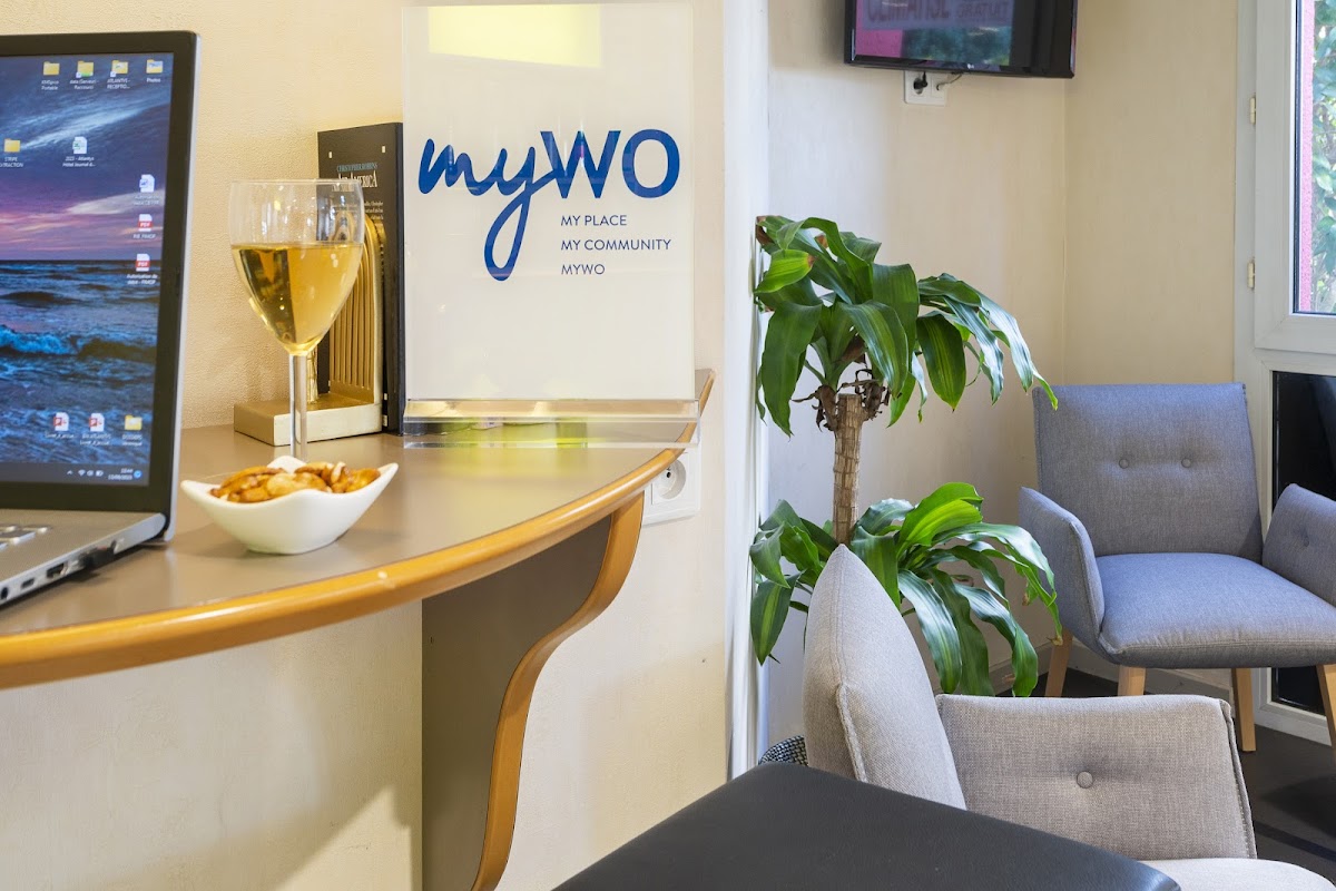 Photo de myWO Nantes Saint Herblain