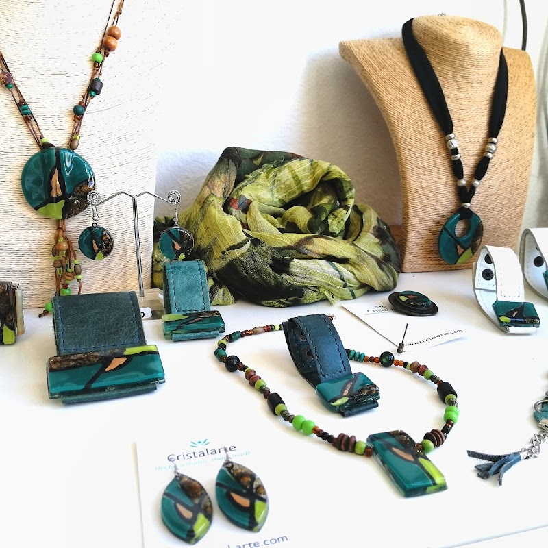 Photo de Cristalario