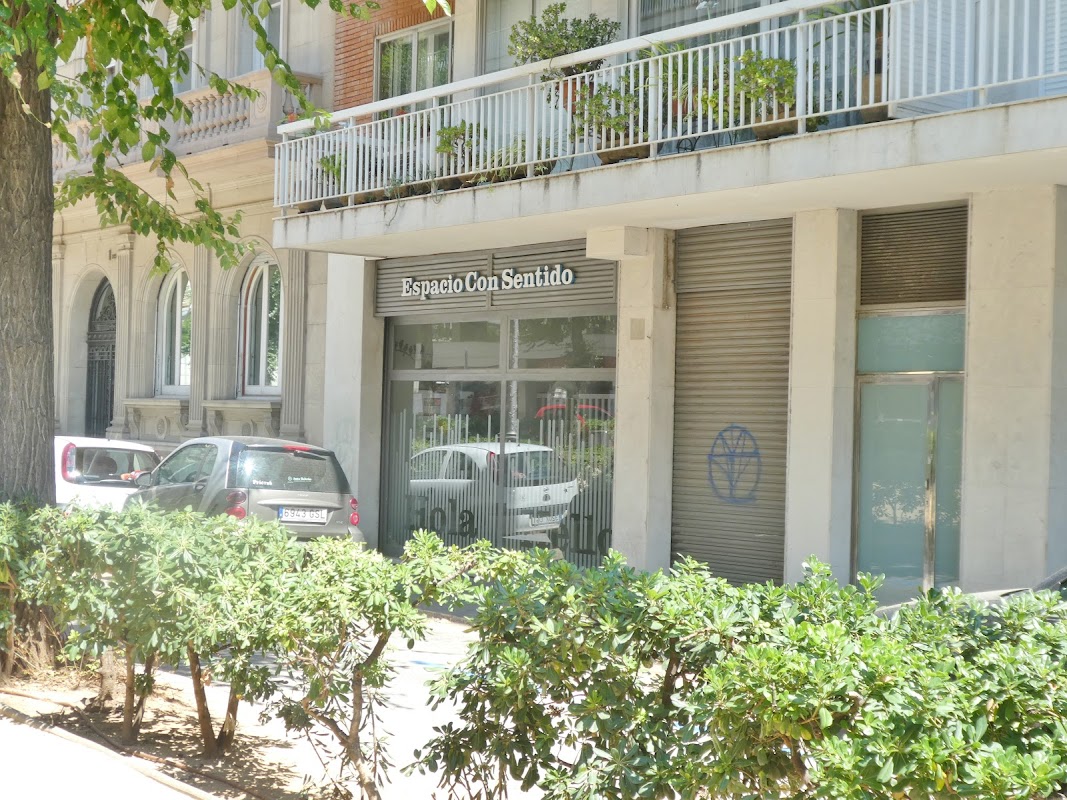 Photo de Espacio Con Sentido