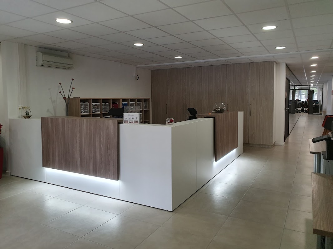 Photo de Avantages Buro