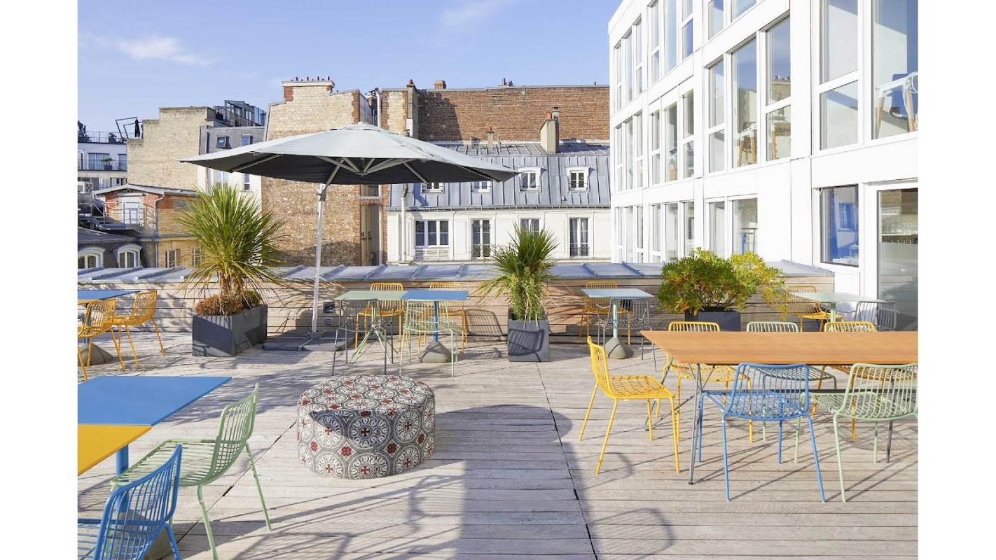 Wojo - Champs-Elysées