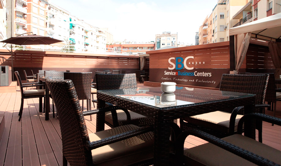 Photo de Sbc Tarradellas