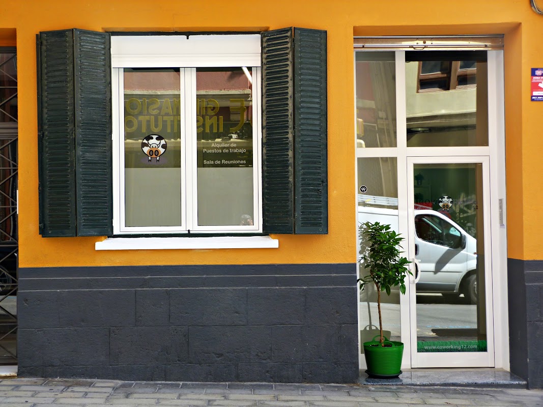 Photo de Coworking 12