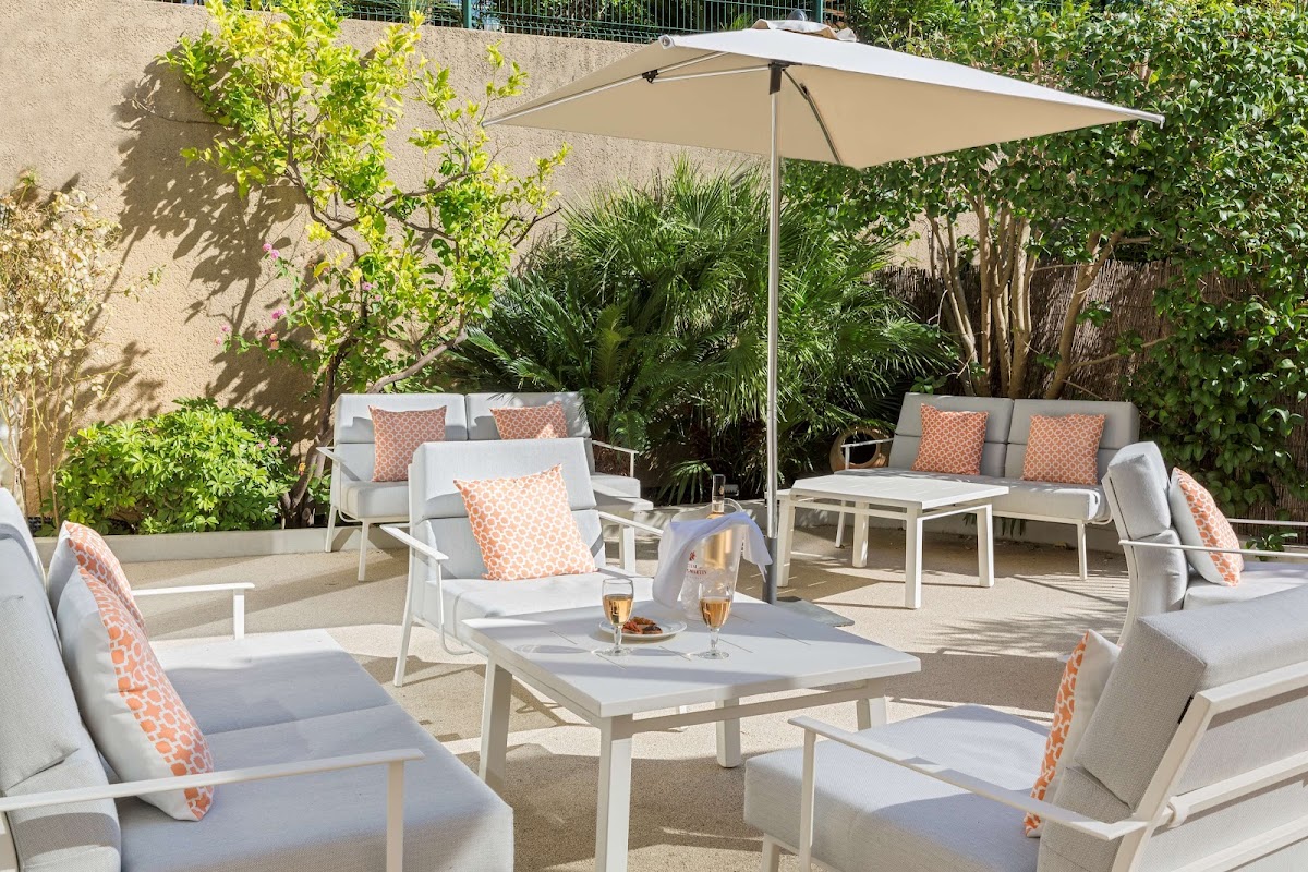 Photo de myWO Sainte Maxime Centre