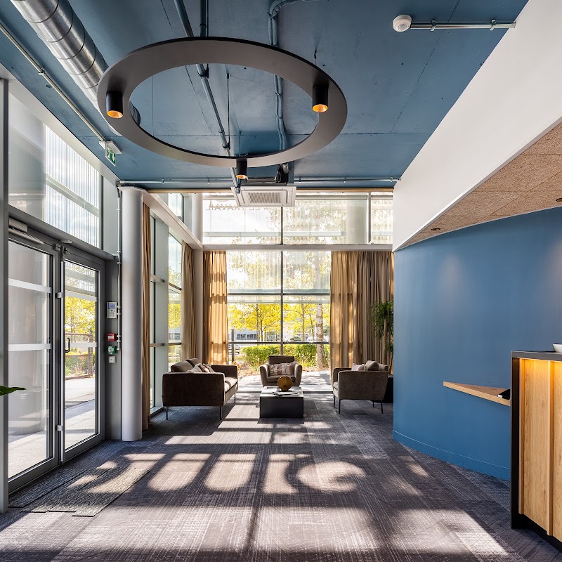 Photo de Whome St Herblain