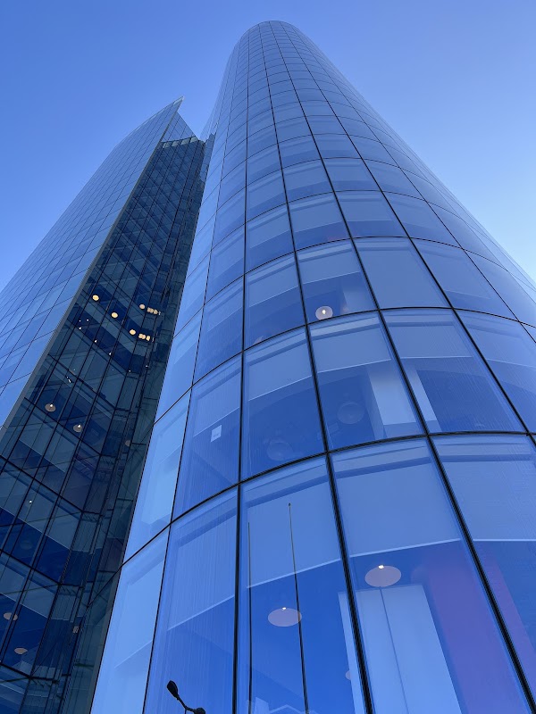 Photo de WeWork Apoquindo