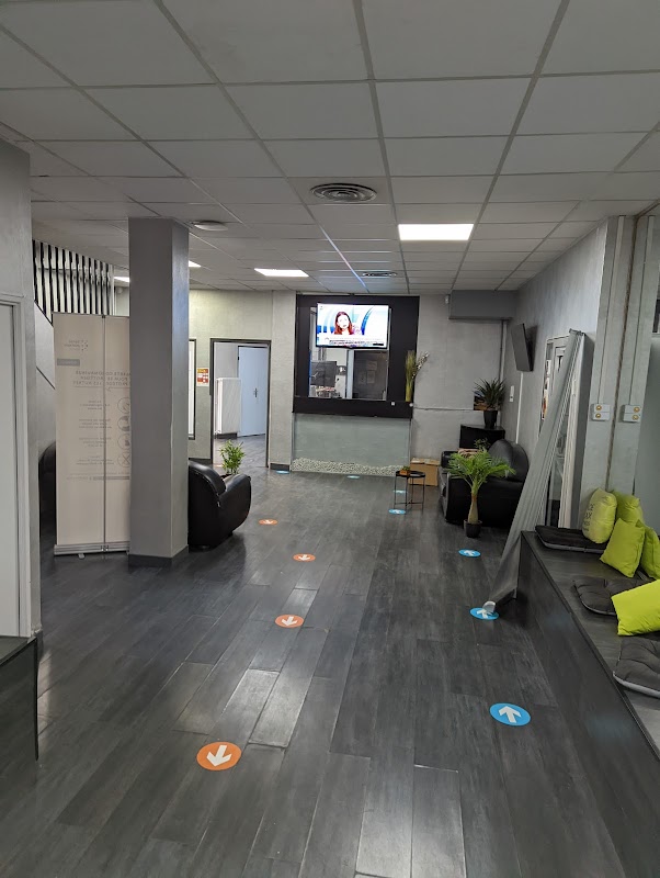 Photo de Just Working