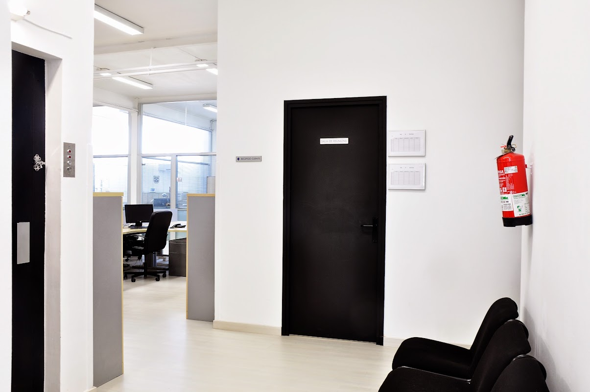 Photo de Sabadell Business Center