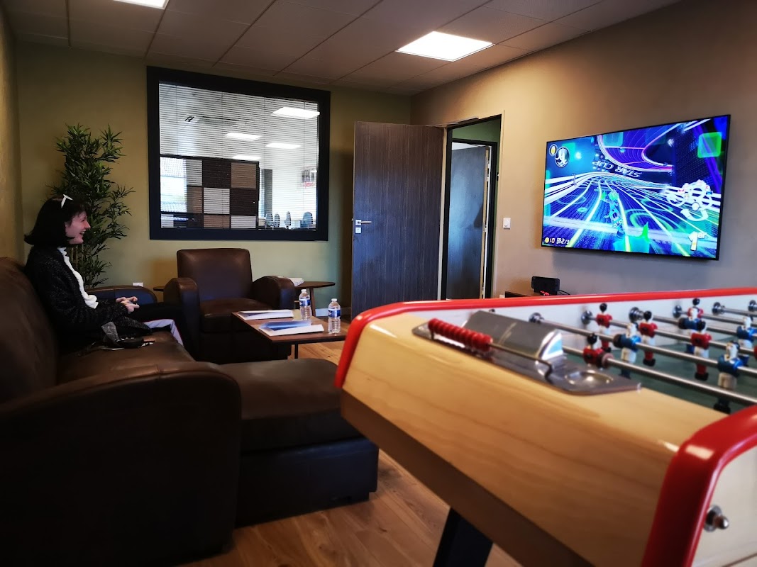 Photo de Work in Varenne