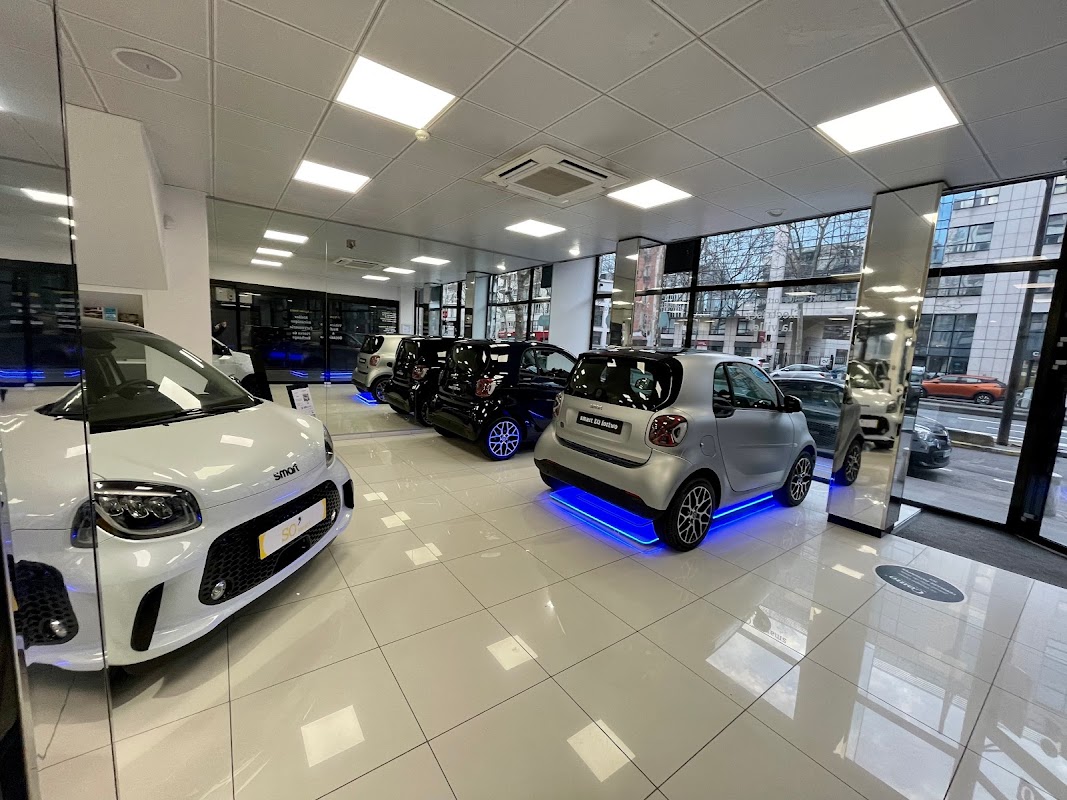 Photo de Progress Hub Boulogne