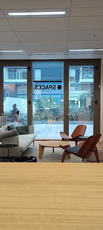 Photo de Spaces Michelet