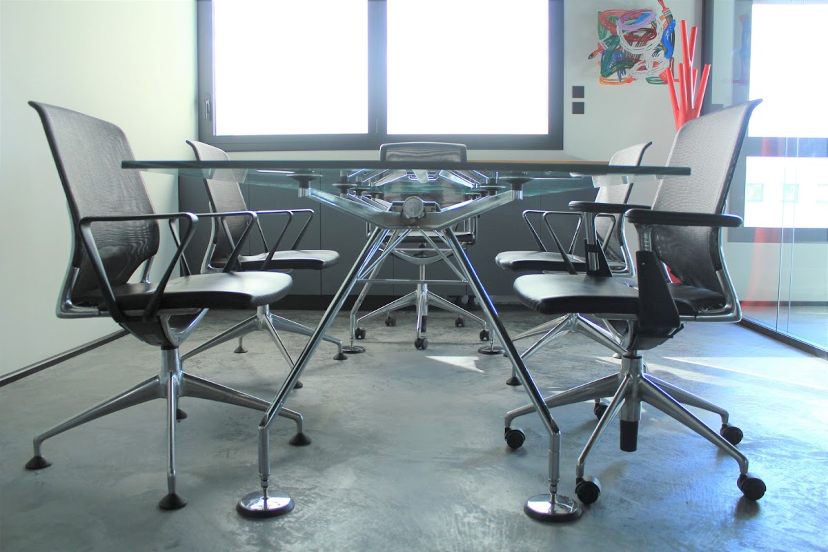 Photo de MyCoworking