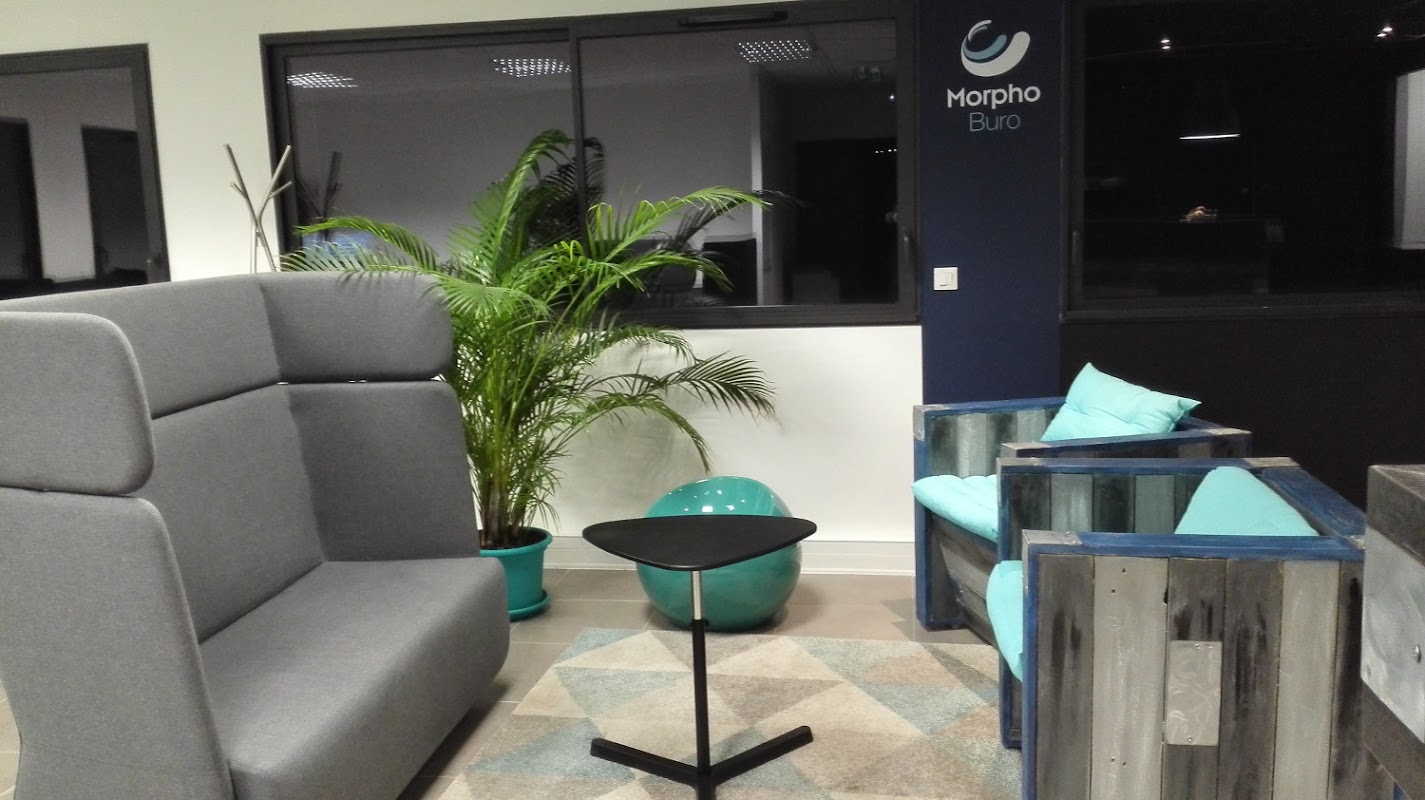 Photo de Regus 320A Rue Topaze