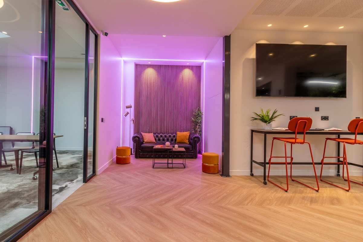 Photo de Coworkea Osny - Cergy