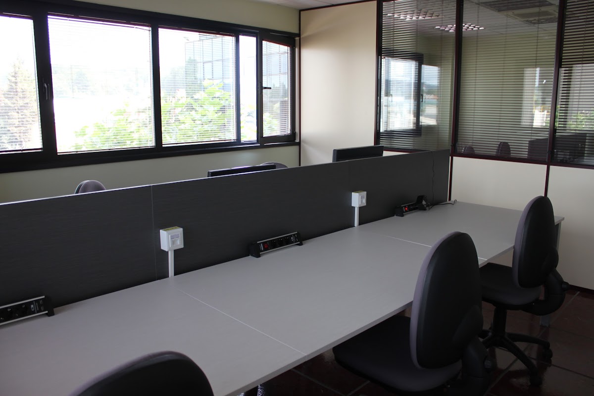 Photo de Asuakoworking