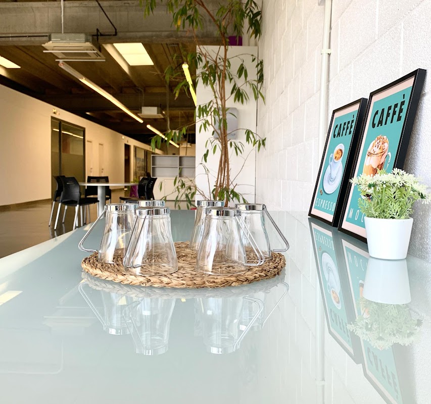 Photo de Penedès Coworking