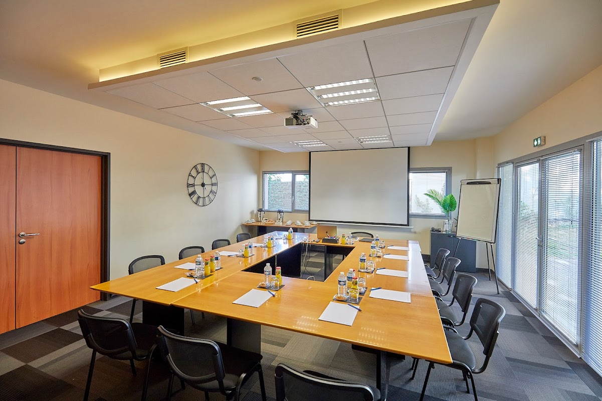 Photo de Centre d'Affaires Alizés