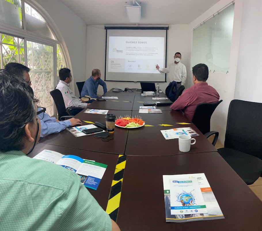 Photo de Espacio de Negocios Irapuato