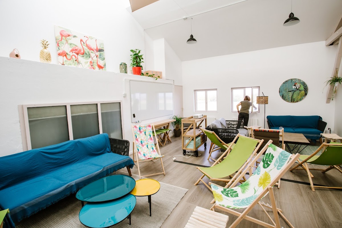 Photo de Le 50 Coworking