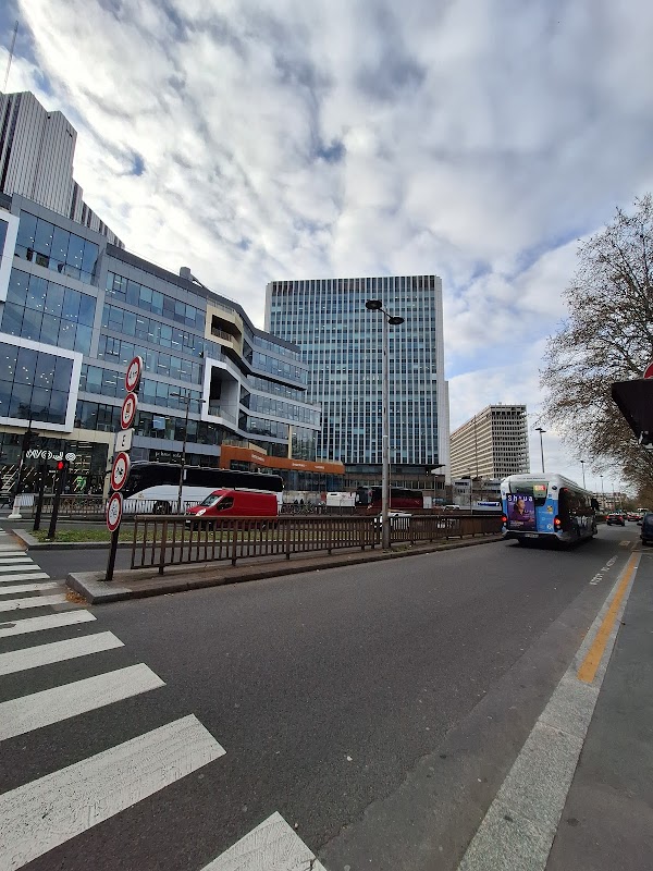 Photo de Wojo Montparnasse - Gaité