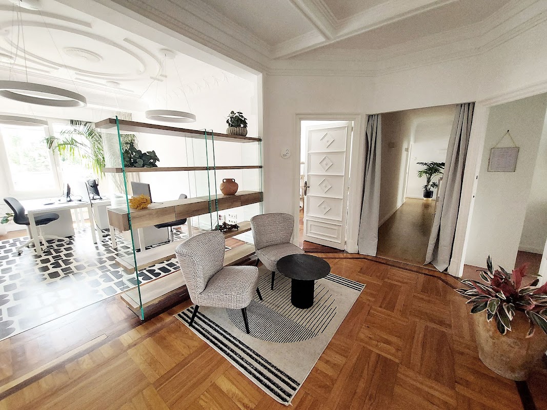 Photo de Buhub V29 Coworking