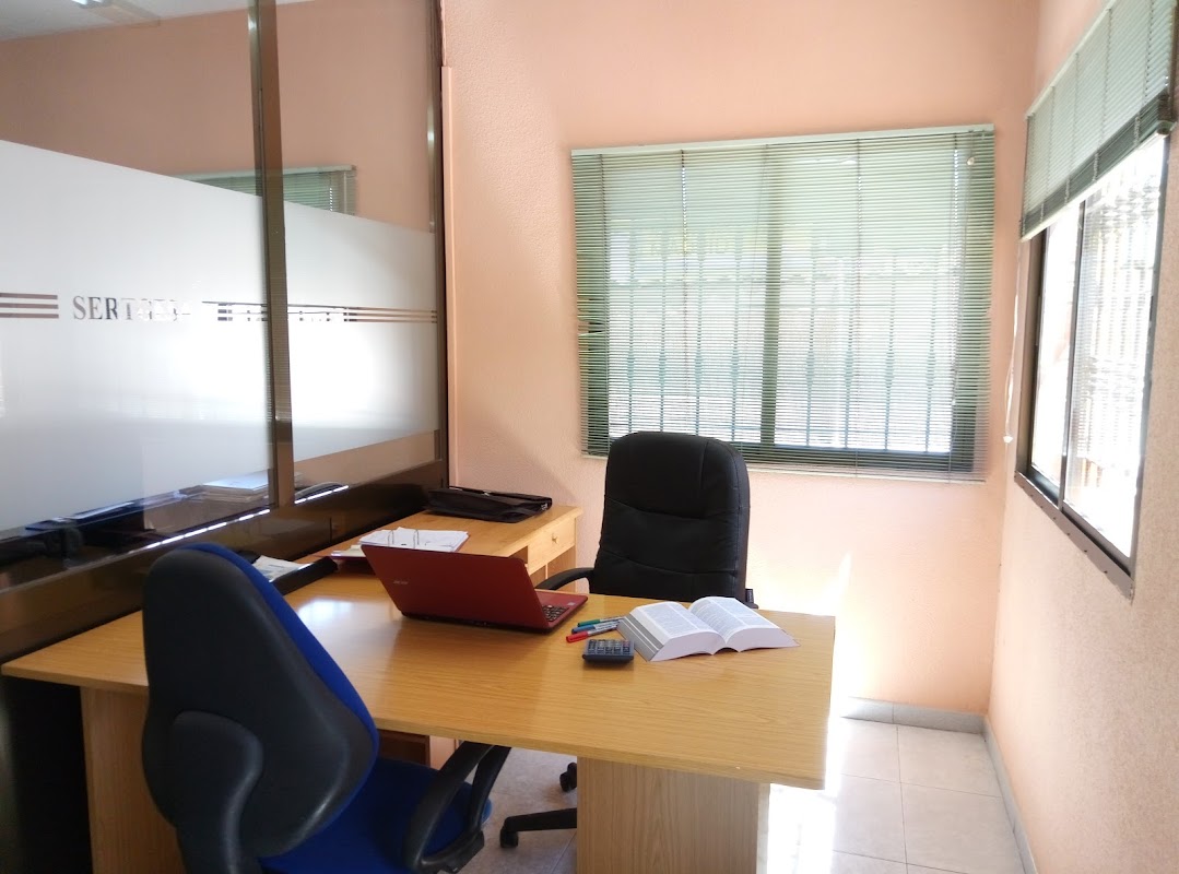 Photo de Coworking Villalba