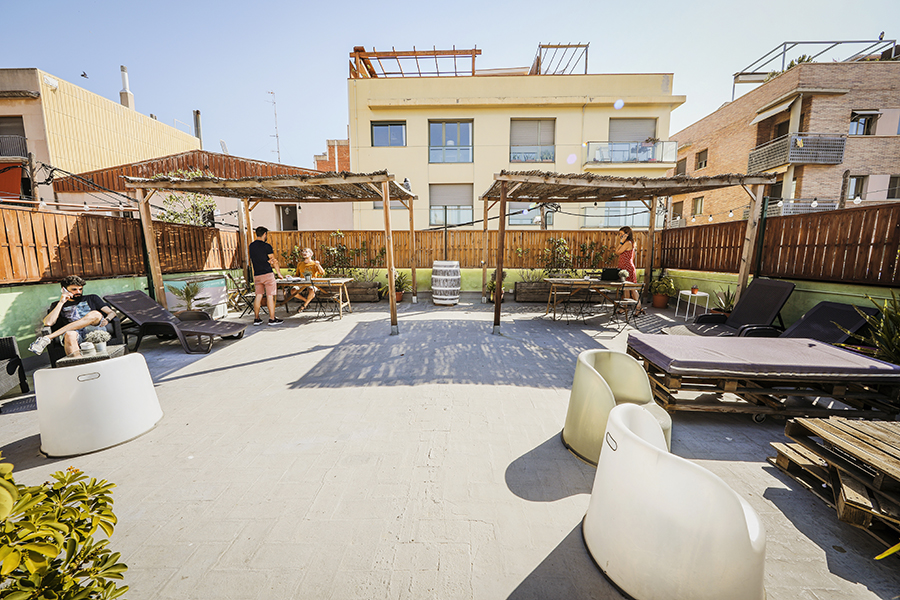 Photo de Eclektic Space