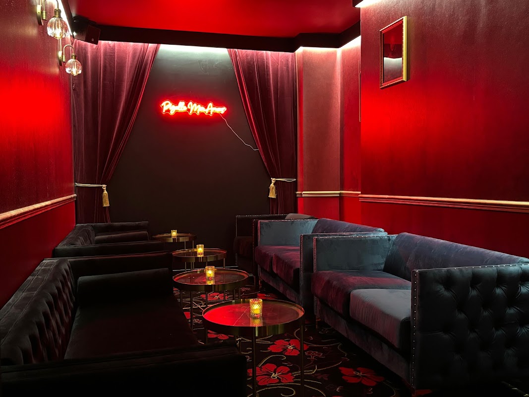 Photo de Office Factory Pigalle