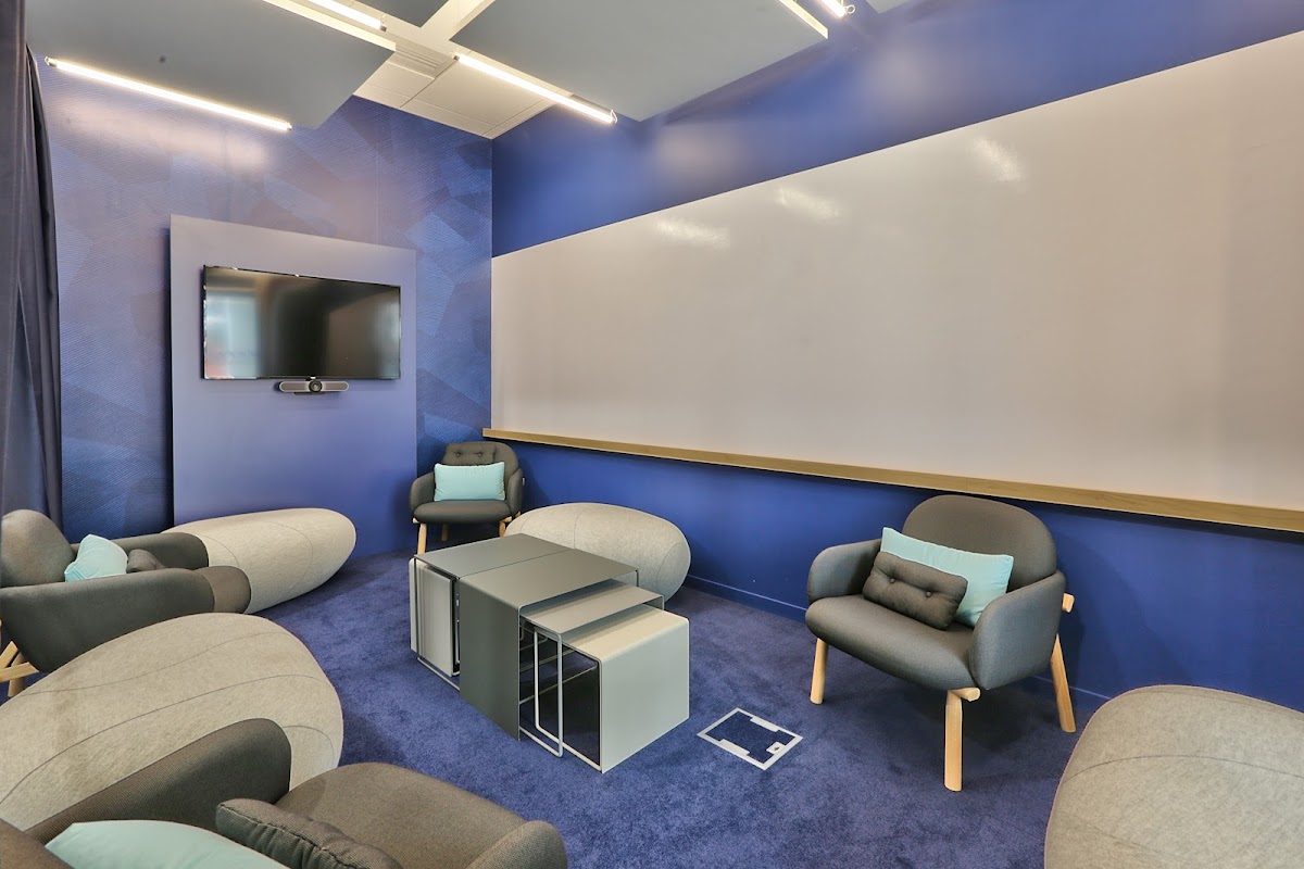 Photo de Wellio La Joliette