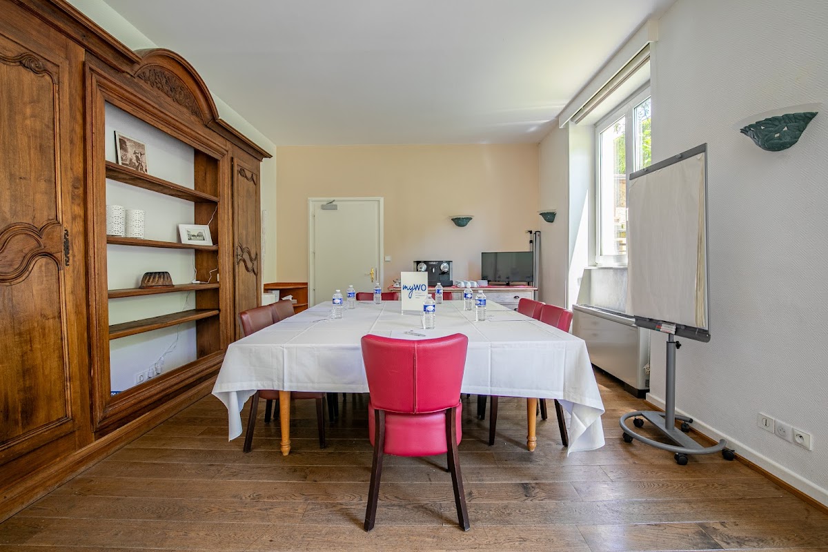 Photo de myWO Mulhouse Gare