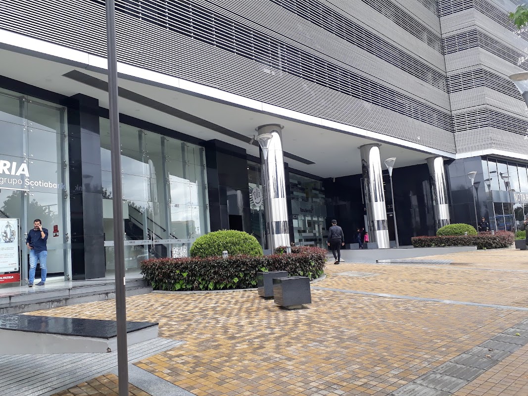 Photo de Regus North Point