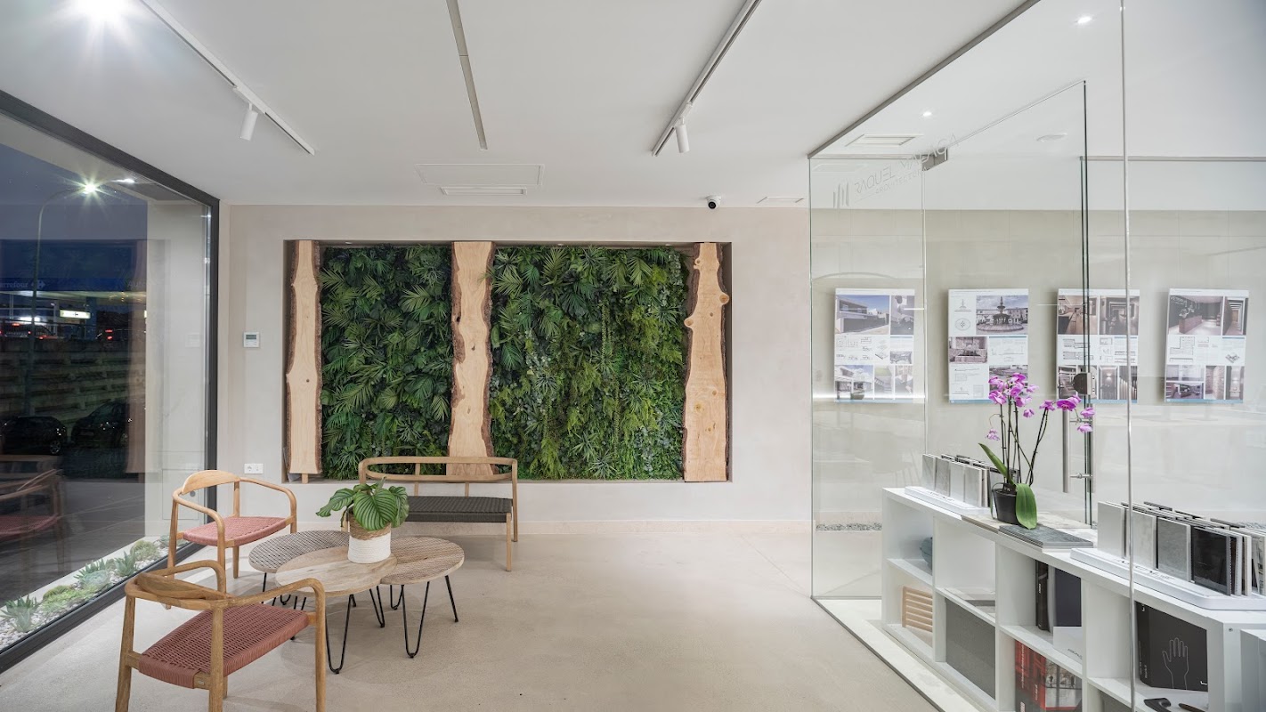 Photo de Raíces Urbanas Hub