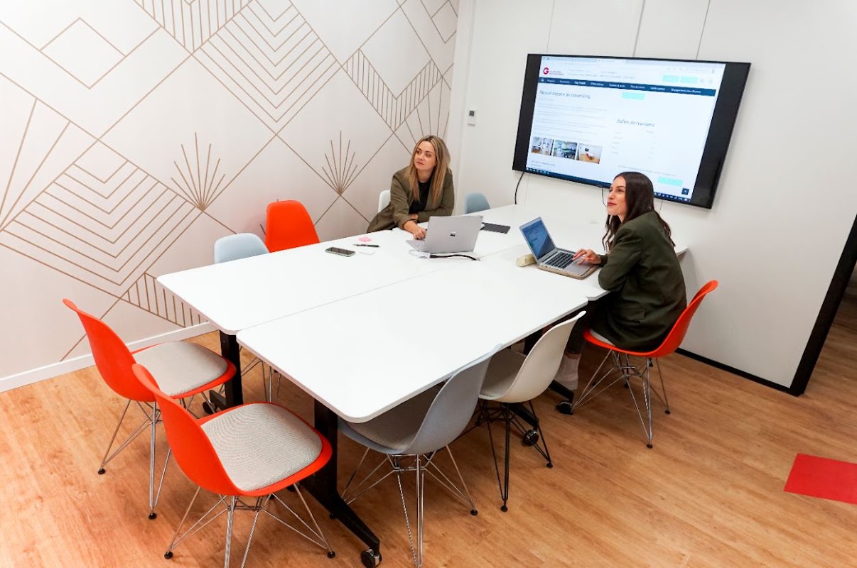 Photo de Cap Cowork Nimes