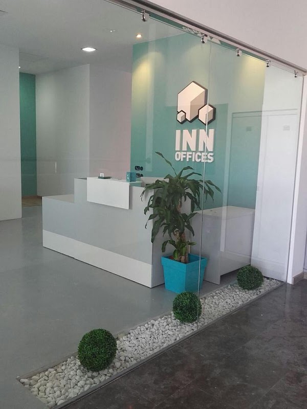 Photo de Inn Offices Montequinto